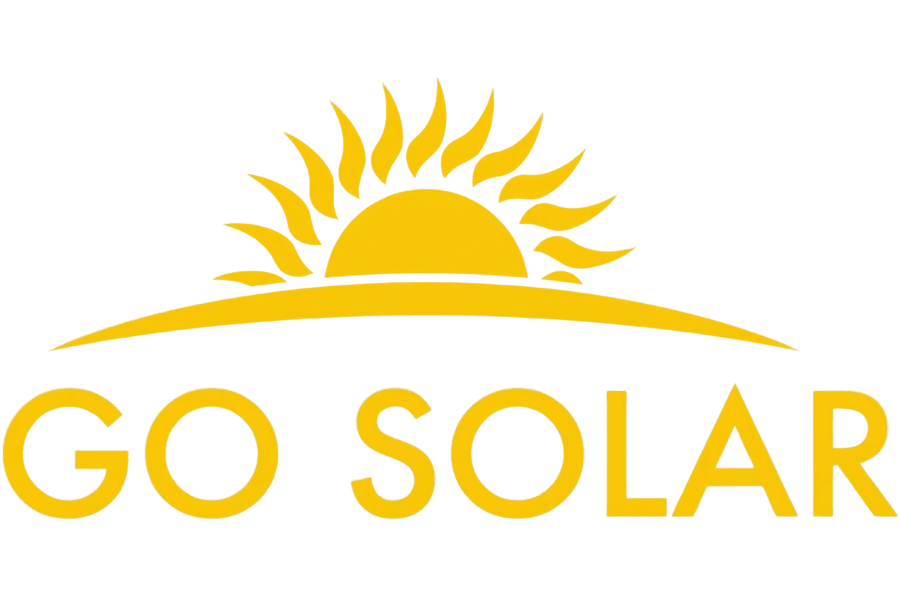 Go Solar Powered - Tesla Battery