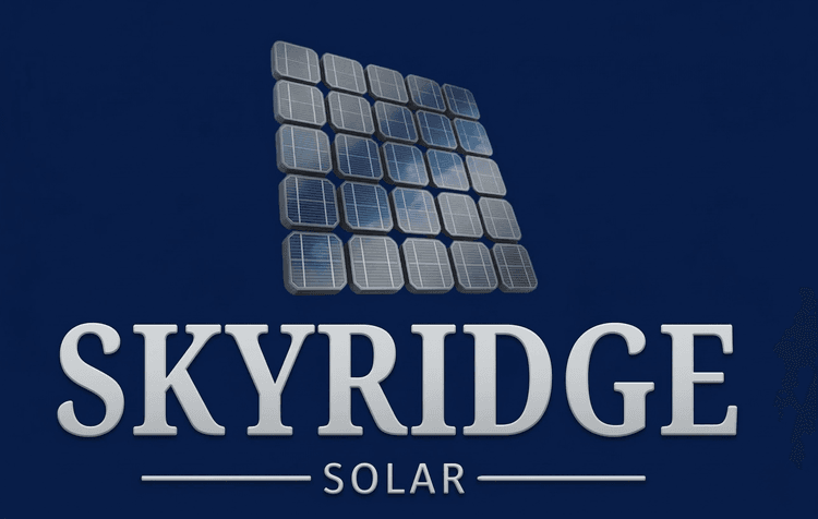 Sky Ridge Solar