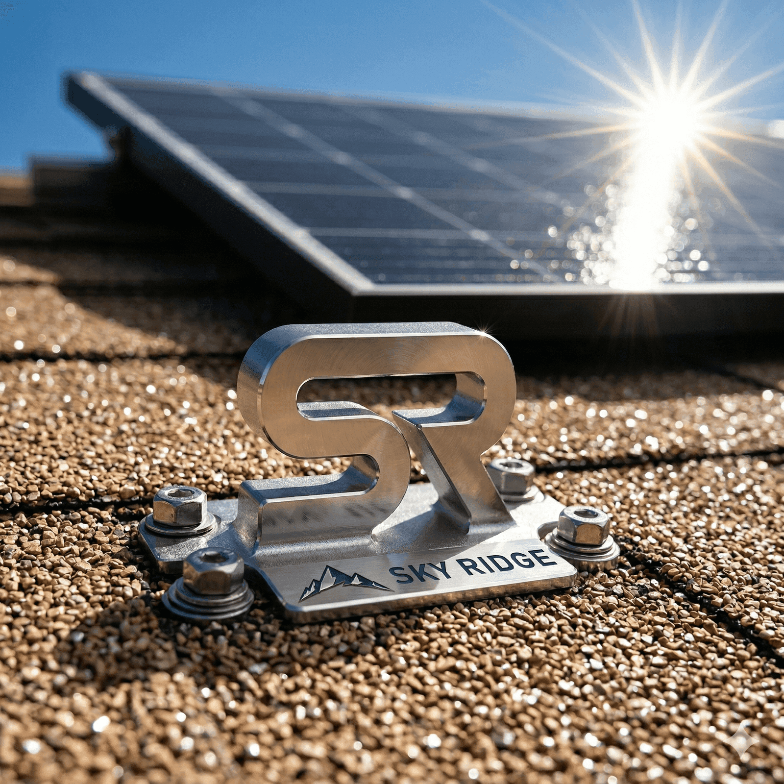 High-efficiency solar panels