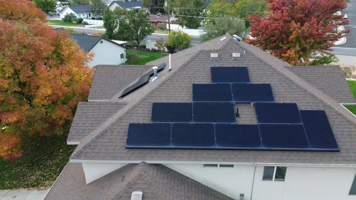 Solar Project Coordination project in Scottsdale, Arizona