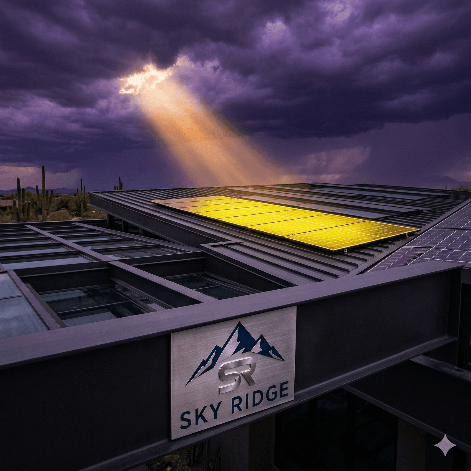 Battery Storage & Backup Power