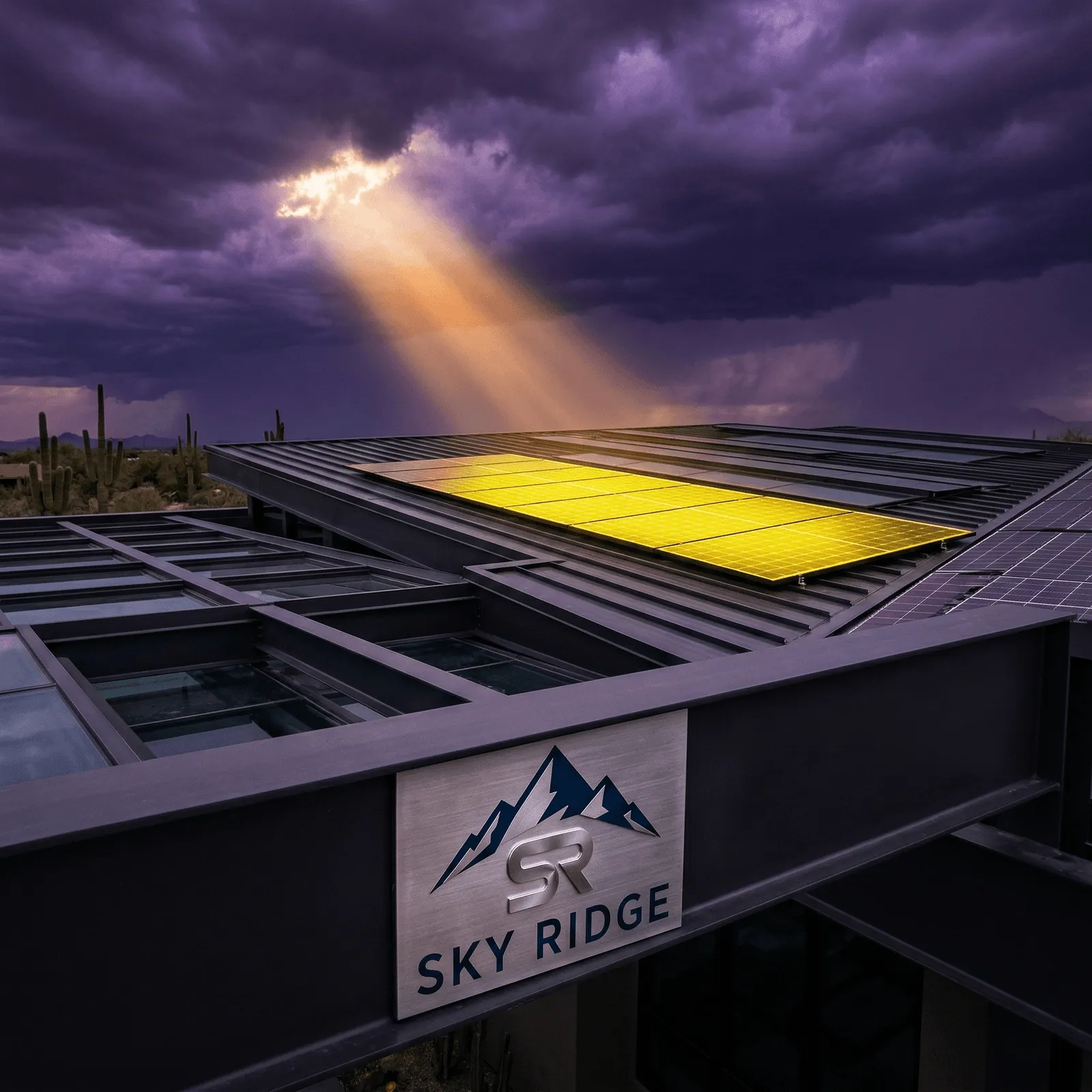 Battery Backup Arizona