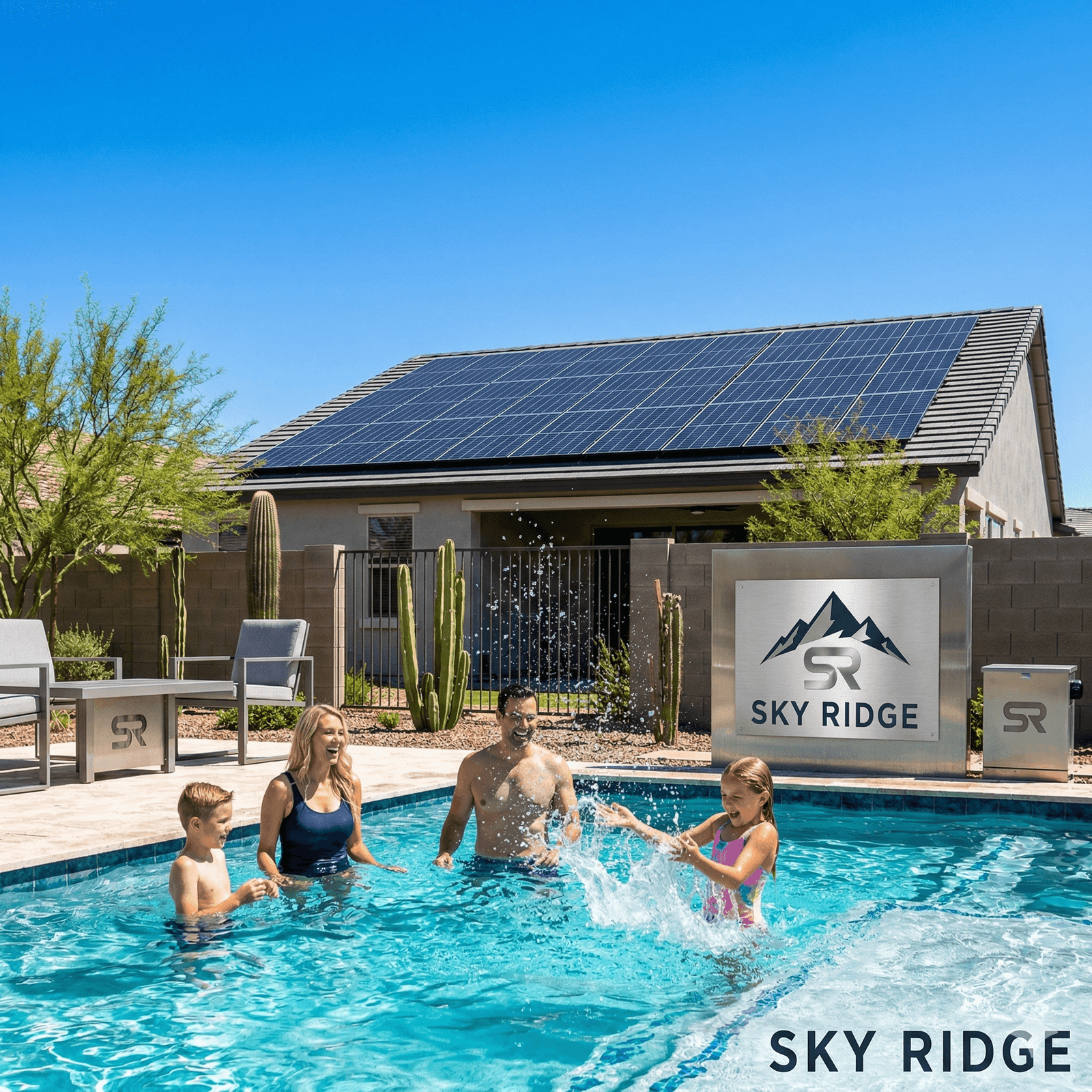 Solar Company in Mesa, AZ