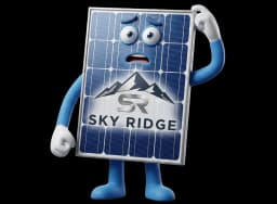 Sunny the Solar Pro - Solar Education Guide