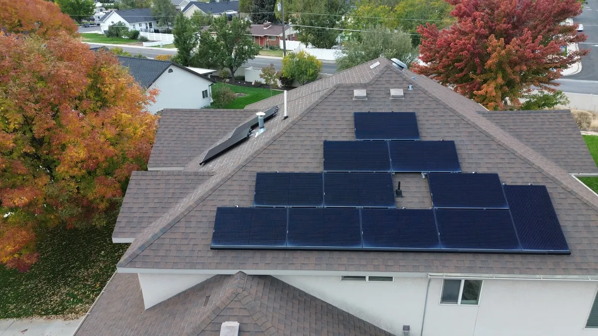 Scottsdale Solar Project Coordination in Scottsdale, Arizona