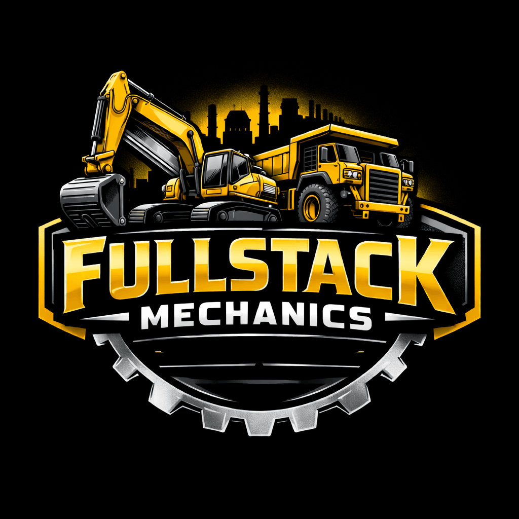 Full Stack Mechanics